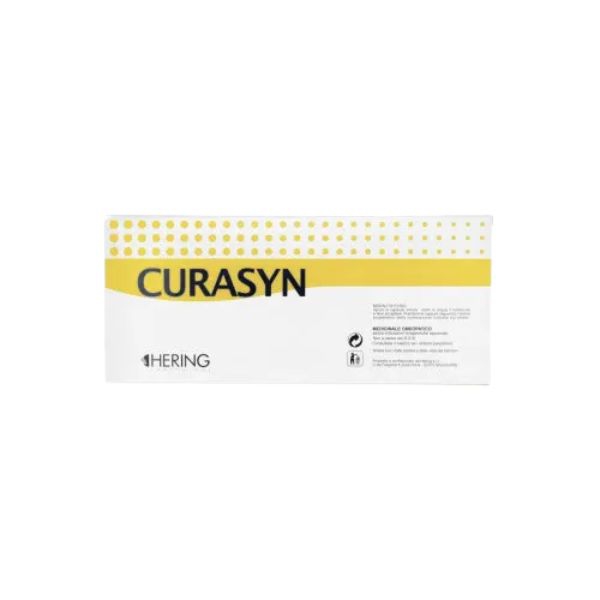 Hering Curasyn 100 Hering Curasyn 100*30cps 500mg