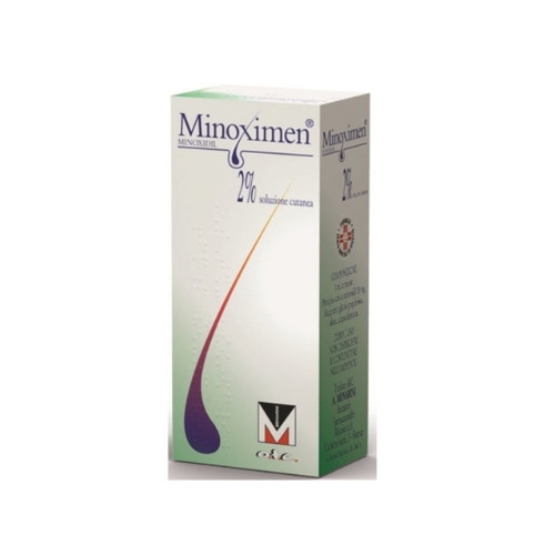 A.menarini Ind.farm.riun. Minoximen A.menarini Ind.farm.riun. Minoximen*soluz fl 60ml 2%