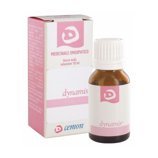 Cemon Gelsemium Semp Dyn Cemon Gelsemium semp dyn*30ch 10ml