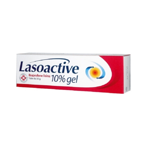 Lisapharma Jointral Lisapharma Jointral*gel 50g 10%
