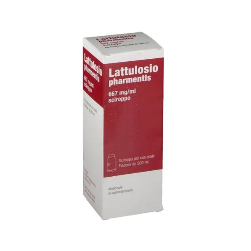 Fagit Lattulosio Phar Fagit Lattulosio phar*os 200ml 66,7%