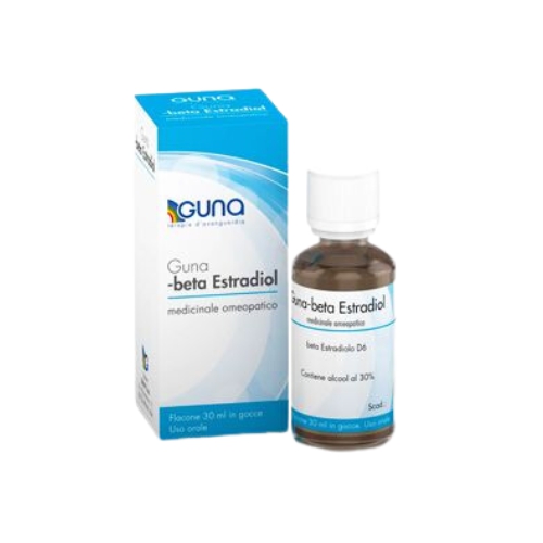 Guna Beta Estradiol Guna Guna beta estradiol*d11 30ml