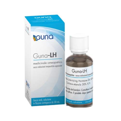 Guna Lh Guna Guna lh*d6 os gtt 30ml