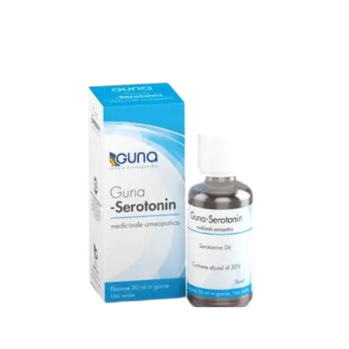 Guna Serotonin Guna Guna serotonin*d11 os gtt 30ml