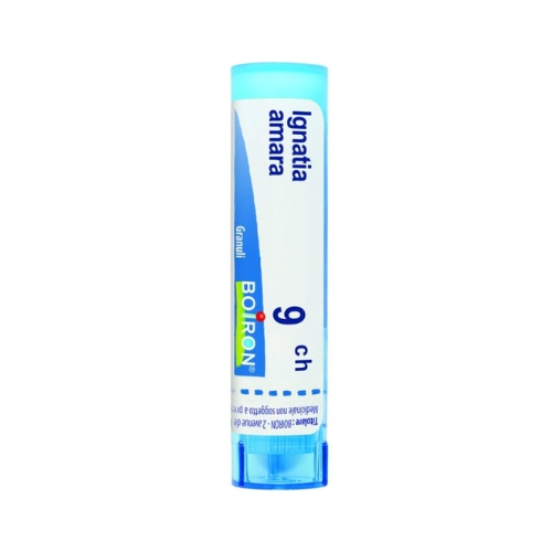 Boiron Ignatia Amara Boiron Ignatia amara*9ch 80gr 4g