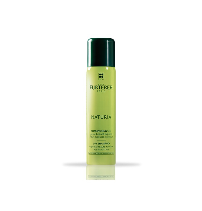 Rene Furterer Naturia Shampoo Secco 75ml