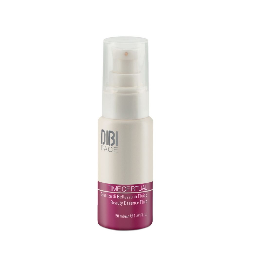 Dibi Time Of Ritual Essenza di bellezza in fluido 50ml