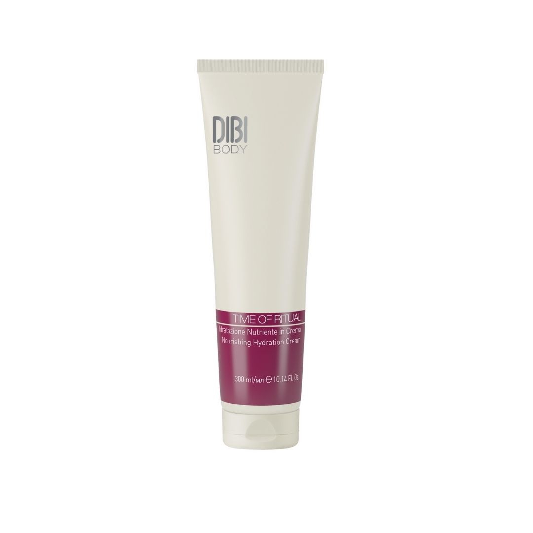 DIBI Body Time of Ritual Idratazione Nutriente in Crema 300 ml