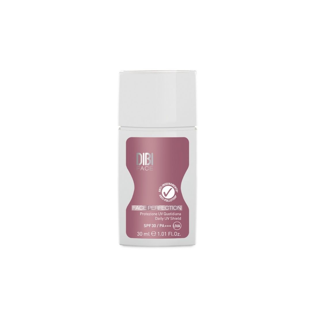 Dibi Face Perfection Protezione uv quotidiana SPF 30 pa+++ 30ml