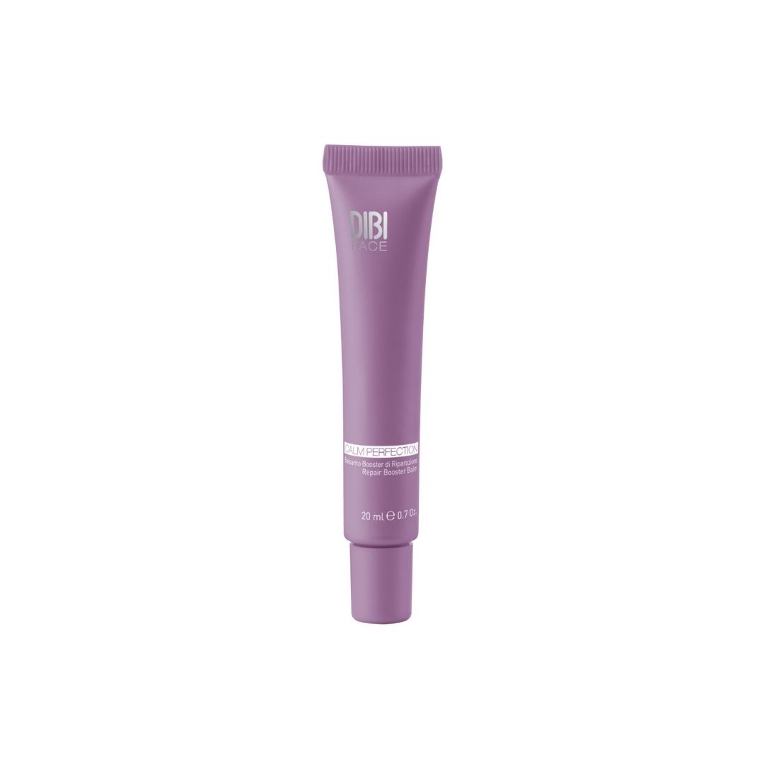 DIBI Face Calm Perfection Balsamo Booster di Riparazione Lenitivo 20 ml