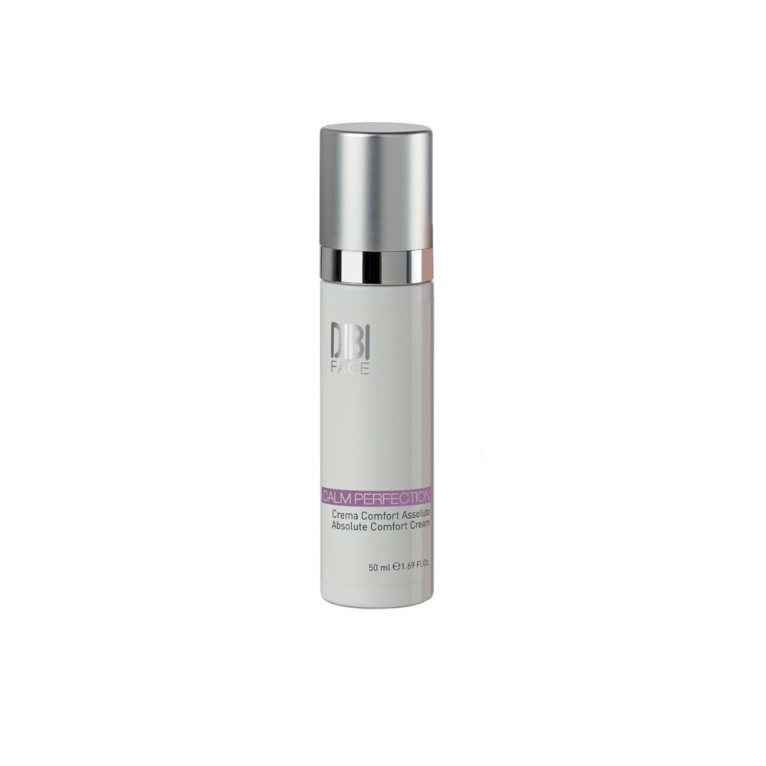DIBI Face Calm Perfection Crema Comfort Assoluto per Pelli Sensibili 50 ml