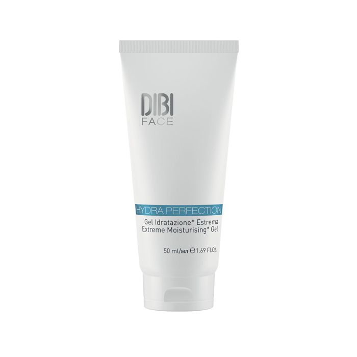 DIBI Face Hydra Perfection Gel Idratazione Estrema 50 ml