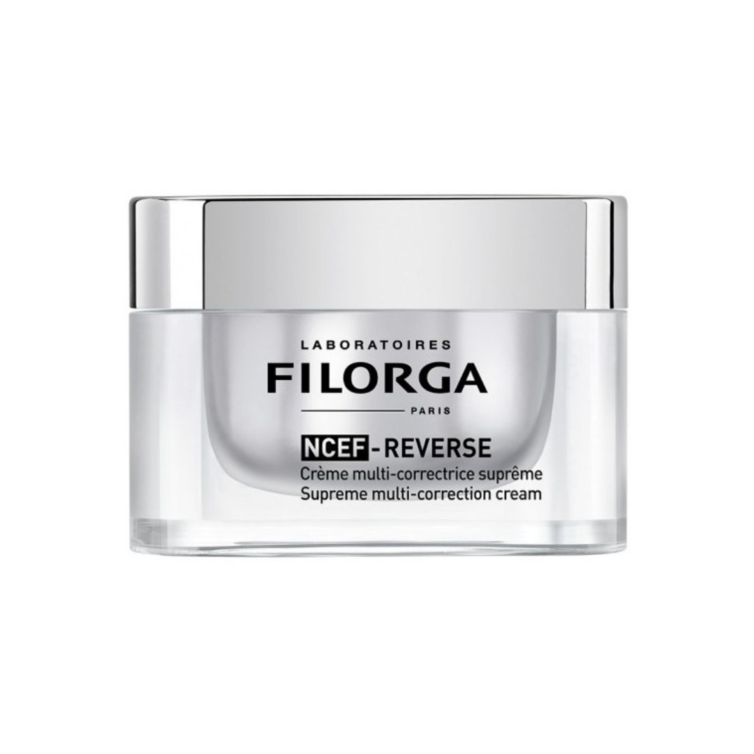 Filorga NCEF-Reverse Crema Viso Multi-Correttrice Suprema 50ml