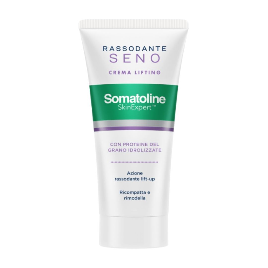 Somatoline Rassodante Seno Crema Lift Effect Azione Antieta75 ml