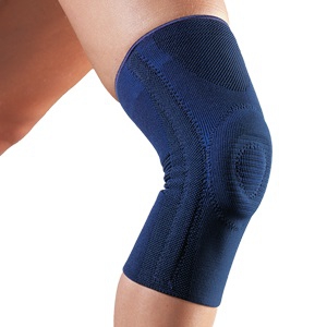 Gibaud Ortho Ginocchiera Legamenti Taglia 3
