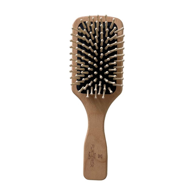 Rene Furterer Spazzola in Legno