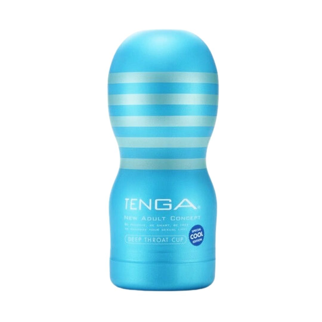 Tenga Cool Edition Stimolatore Coppa Sottovuoto