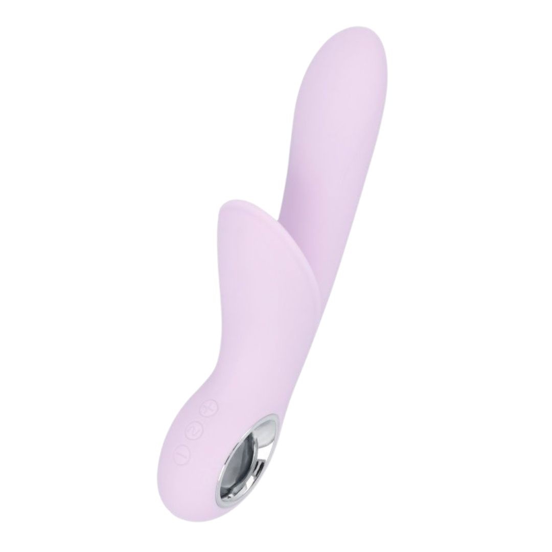 Inspire Glamour Ximena Rabbit Mallow Vibratore