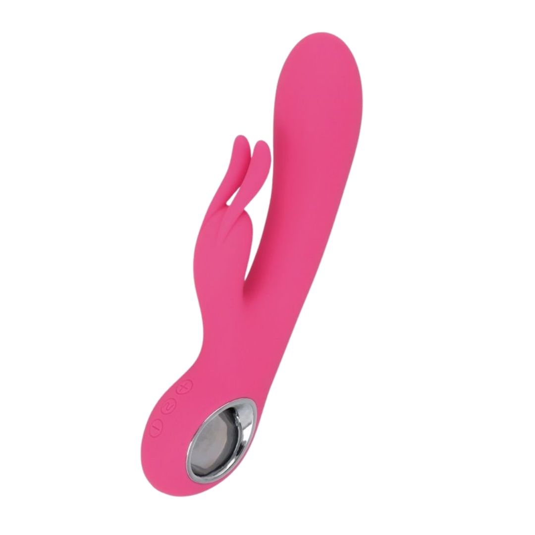 Inspire Glamour Katelyn Rabbit Pink Vibratore