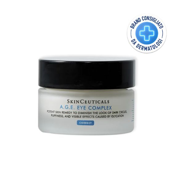 SkinCeuticals A.G.E. Eye Complex Trattamento Contorno Occhi Pelle Matura 15 ml