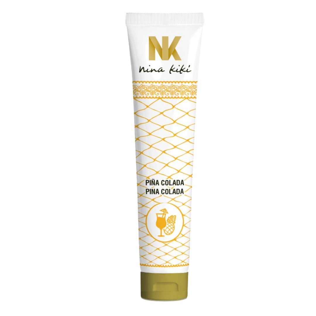 Nina Kik Lubrificante Gusto Pina Colada 125 ml