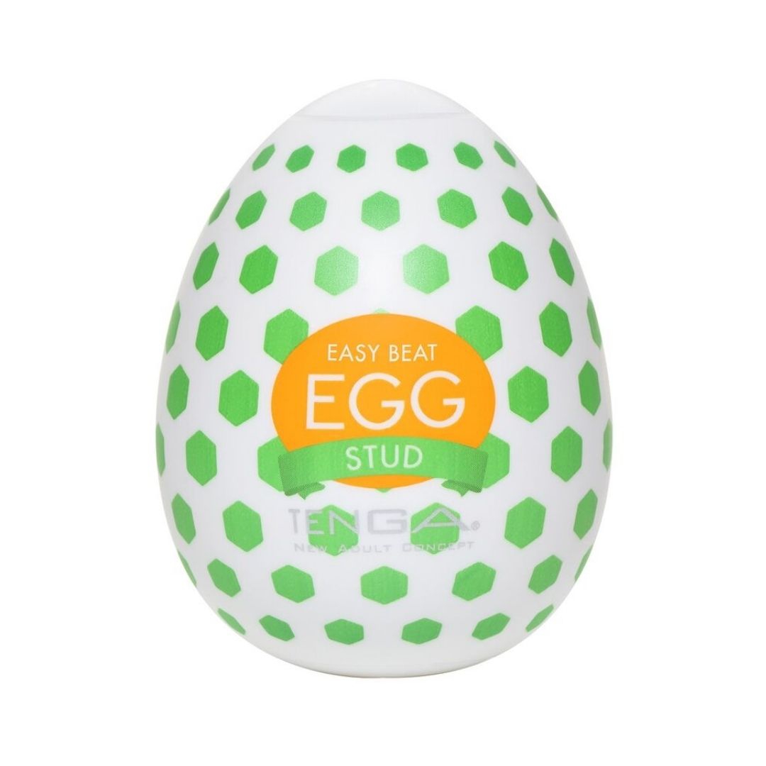 Tenga Stud Uovo Stroker