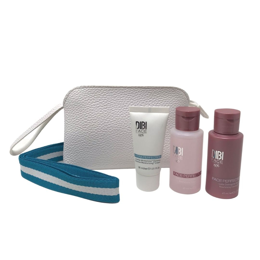 Dibi Pochette Kit Hydra Perfection (PROD OMAGGIO, NON VENDIBILE)