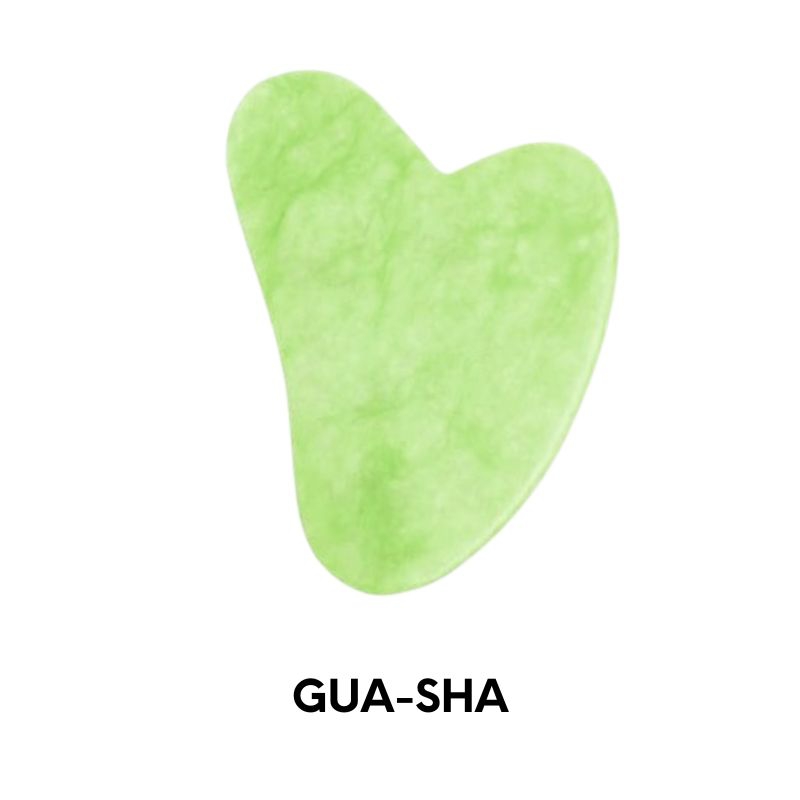 Endocare Pietra Gua-Sha