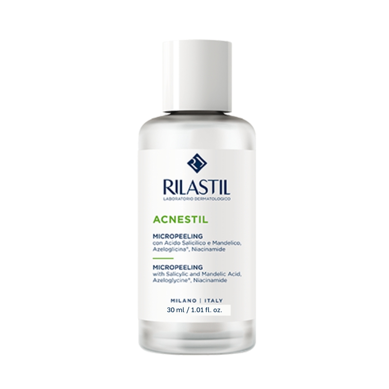 Rilastil Acnestil Micropeeling 30 ml