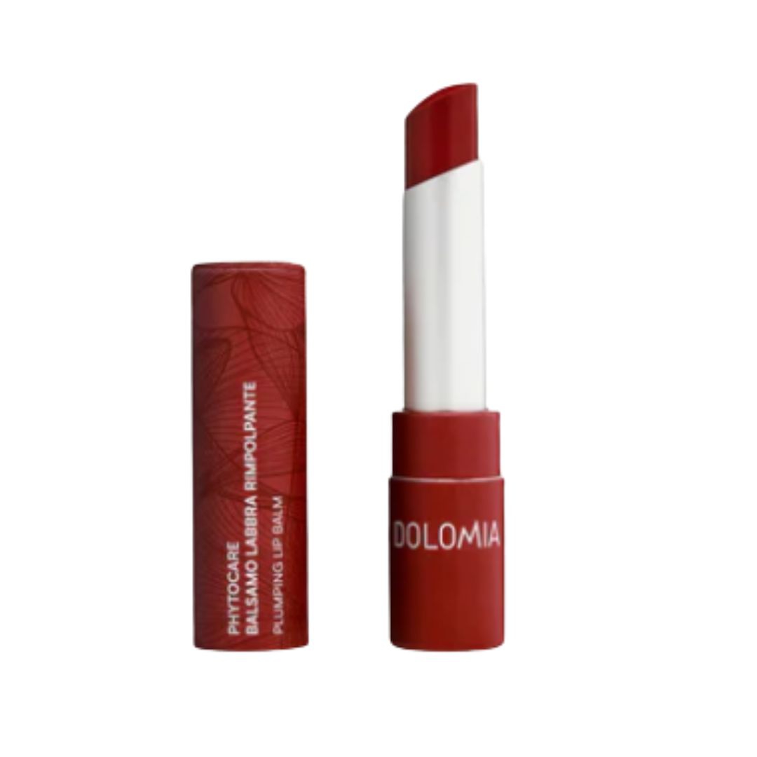 Dolomia Phytocare Balsamo Labbra Rimpolpante Elide 35