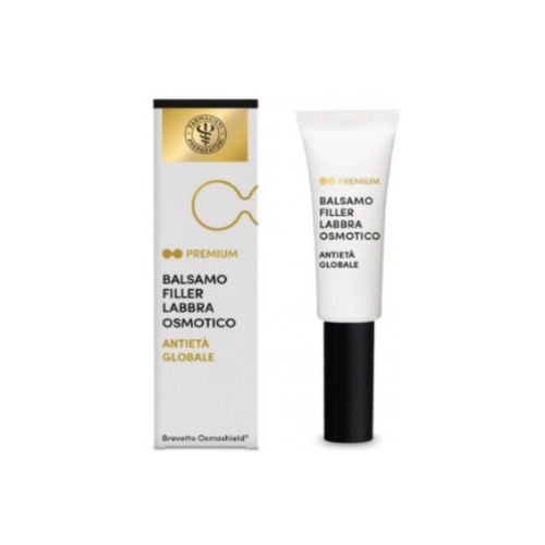 Unifarco Balsamo Filler Labbra Osmotico
