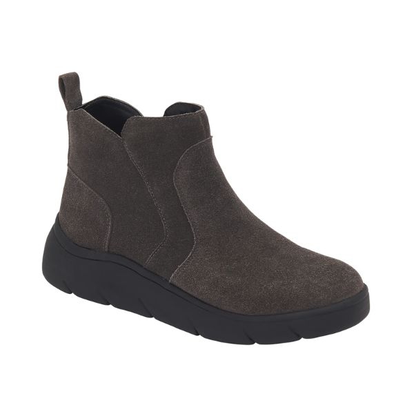 Dr.Scholl's Stivali Bormio Grigi da Donna 36