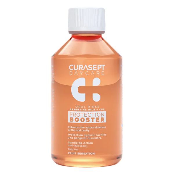 Curasept Daycare Collutorio Fruit Sensation 500 ml