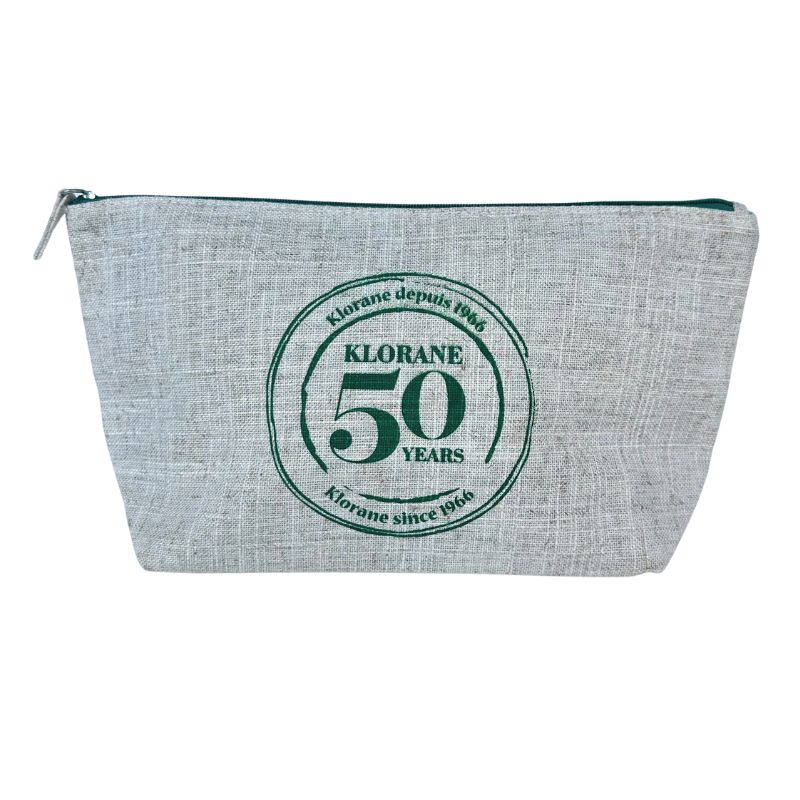Klorane Pochette 50 anni (PRODOTTO OMAGGIO, NON VENDIBILE)