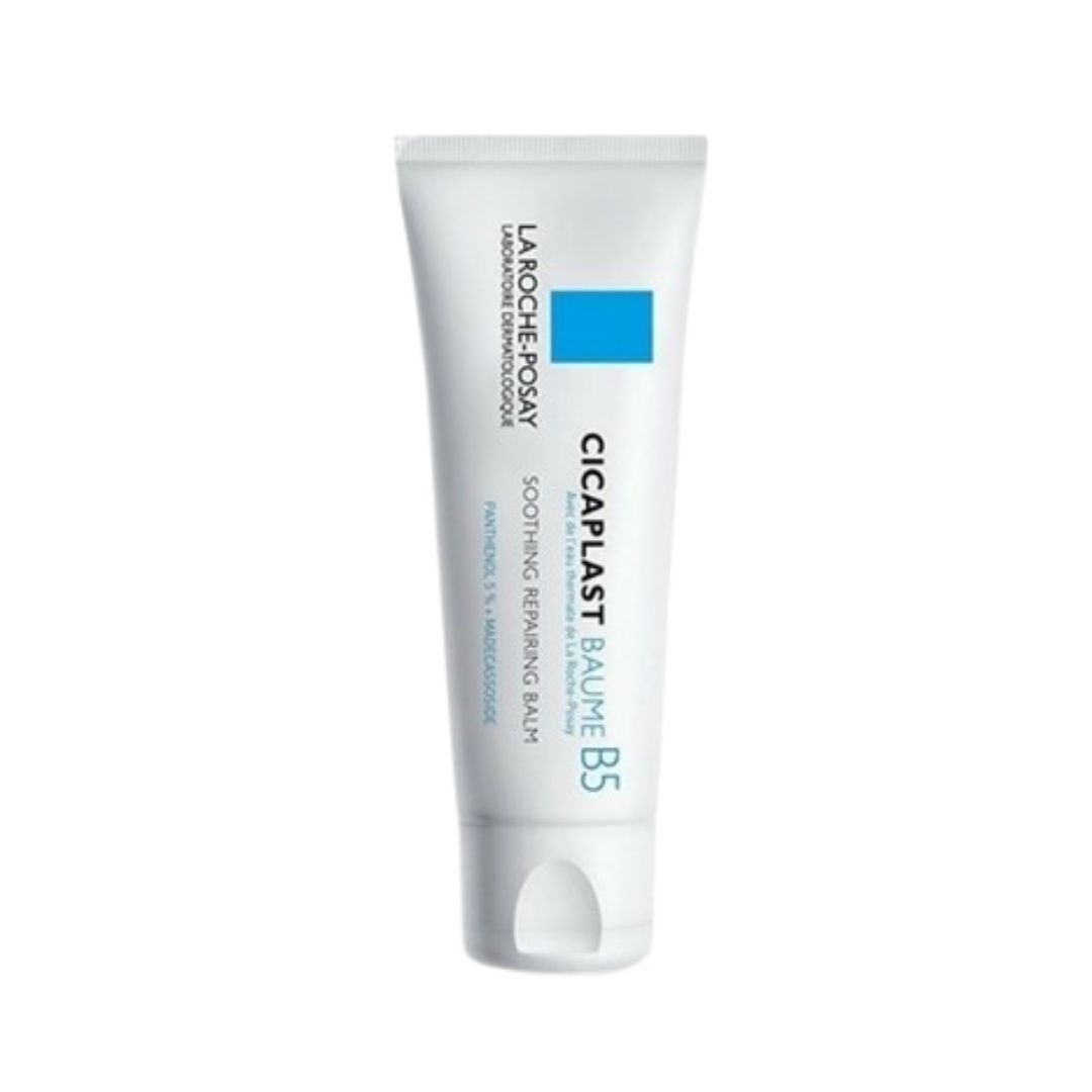 La Roche Posay Cicaplast Baume B5 Balsamo Riparatore Adulti e Bambini 40 ml