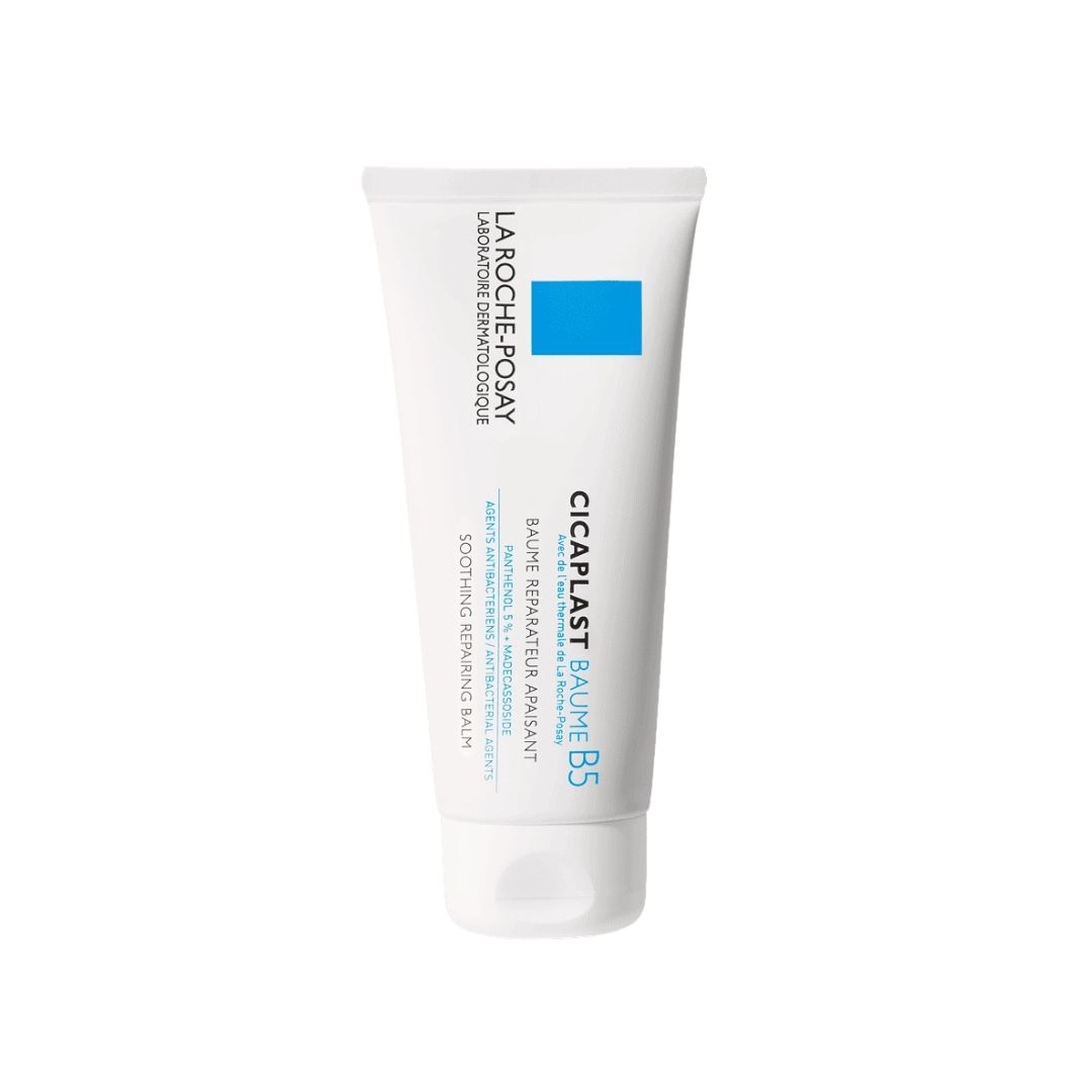 La Roche Posay Cicaplast Baume B5 Balsamo Riparatore Adulti e Bambini 100 ml