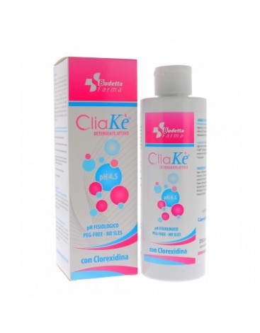 Cliake' Detergente Attivo 250 Ml