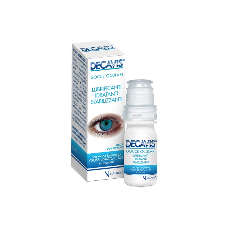 Alliance Pharma Collutorio Decapinol 300 Ml