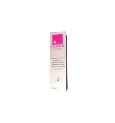 Alliance Pharma Detergente Dermoxyl 200 Ml