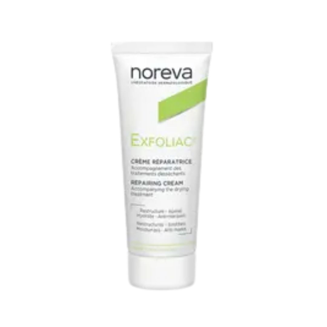 Noreva Italia Exfoliac Cr Riparatrice 40ml