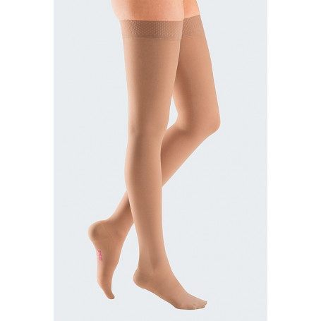 Mediven Plus/2 Monocollant Sinistro 209 Beige 2