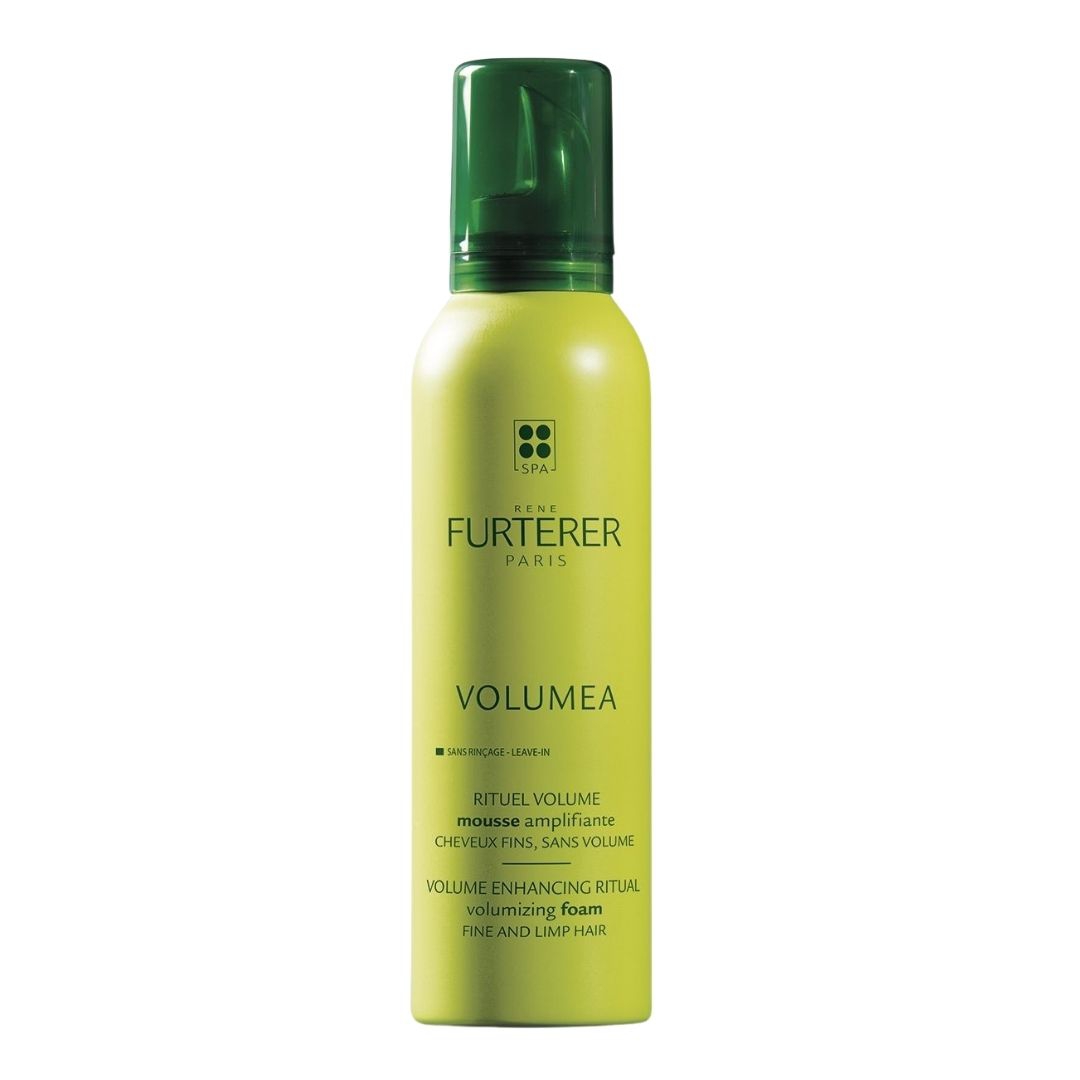 Rene' Furterer Volumea Mousse Volumizzante Senza Risciacquo 200 ml