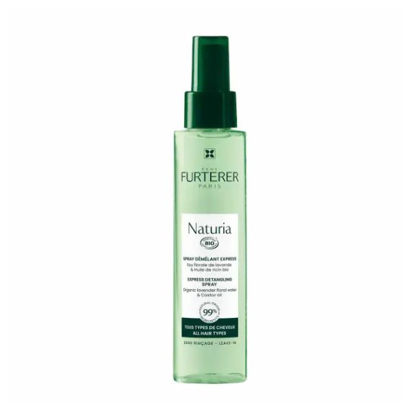 Rene Furterer Naturia Spray Districante Capelli Extra Delicato 150 ml