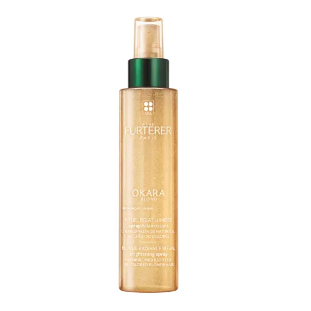 Rene Furterer Okara Blond Trattamento Schiarente Spray Senza Risciacquo 150 ml