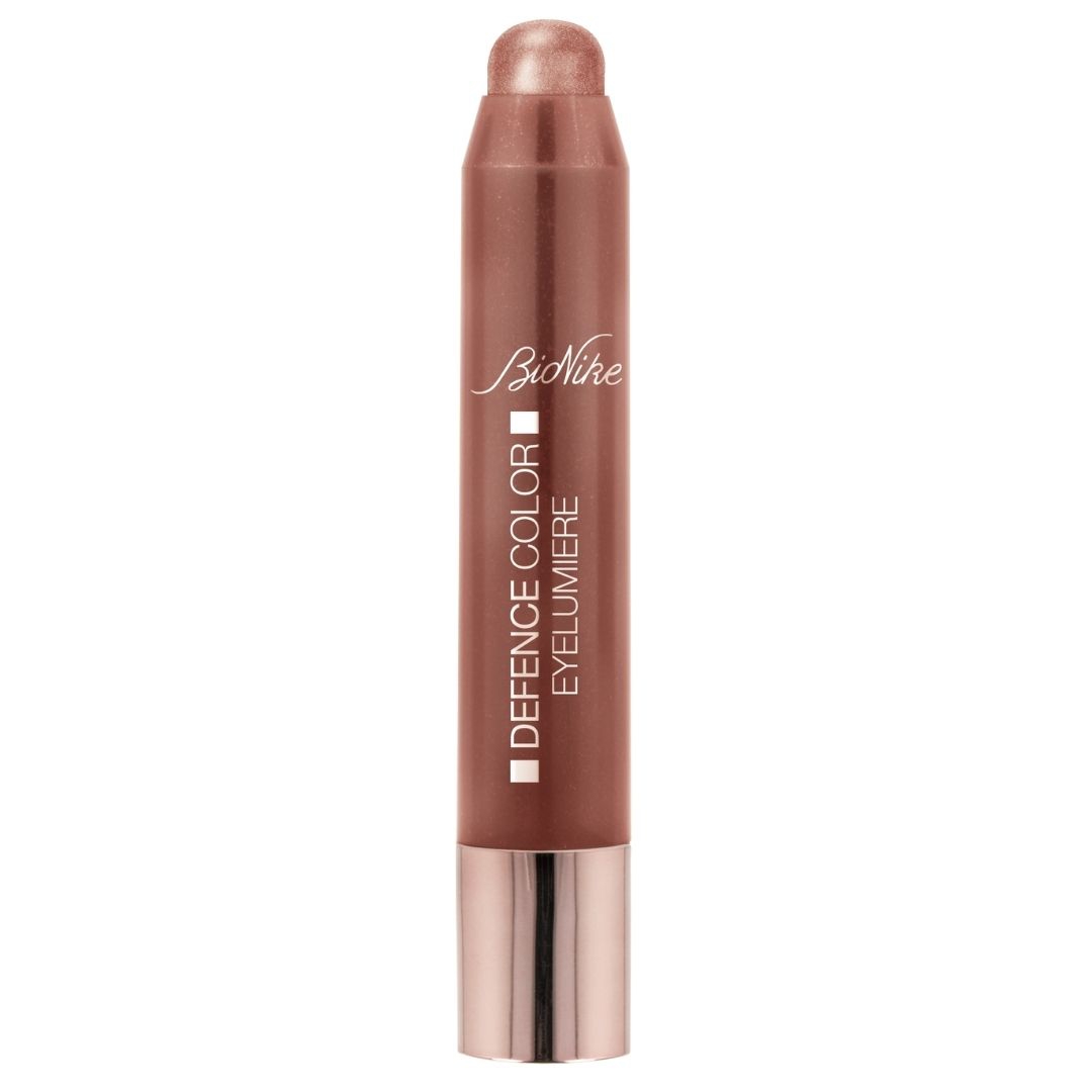 Bionike Defence Color Eyelumiere Ombretto Illuminante 502 Peche