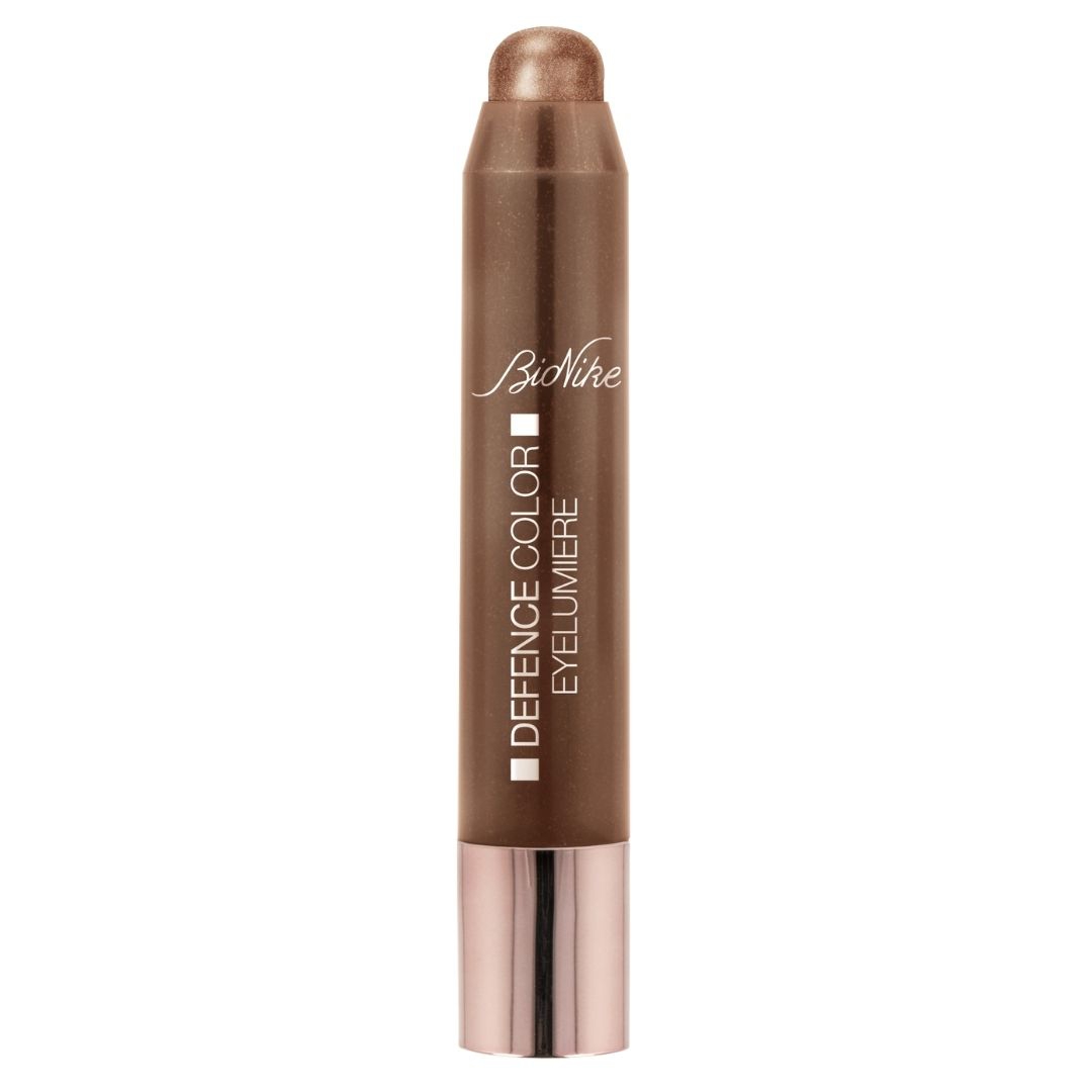 Bionike Defence Color Eyelumiere Ombretto Illuminante 503 Bronze