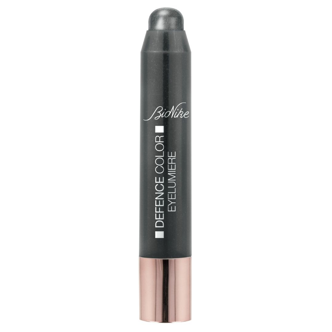 Bionike Defence Color Eyelumiere Ombretto Illuminante 506 Gris Fonc