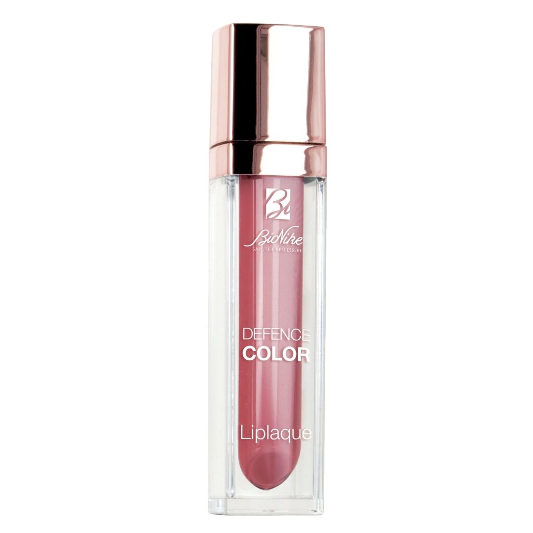 Bionike Defence Color Liplaque Rossetto Volume e Luminosit 602 Lychee