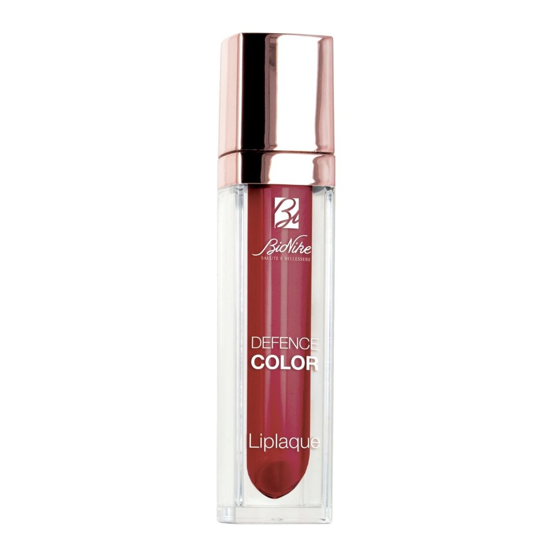 Bionike Defence Color Liplaque Rossetto Volume e Luminosit 604 Cherise