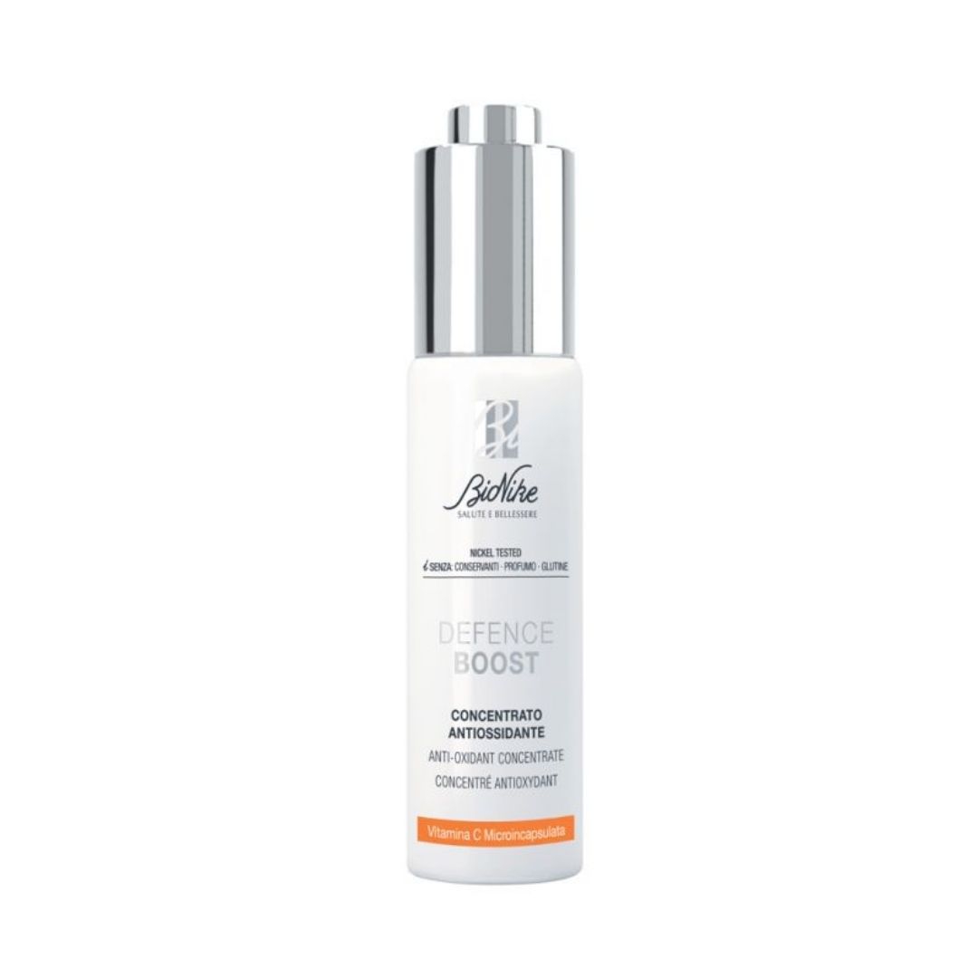Bionike Defence Boost Concentrato Rinnovatore Vitamina C 30 ml